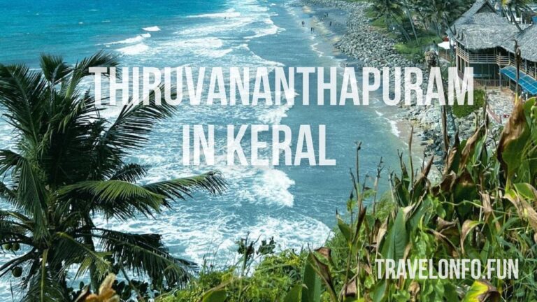 thiruvananthapuram