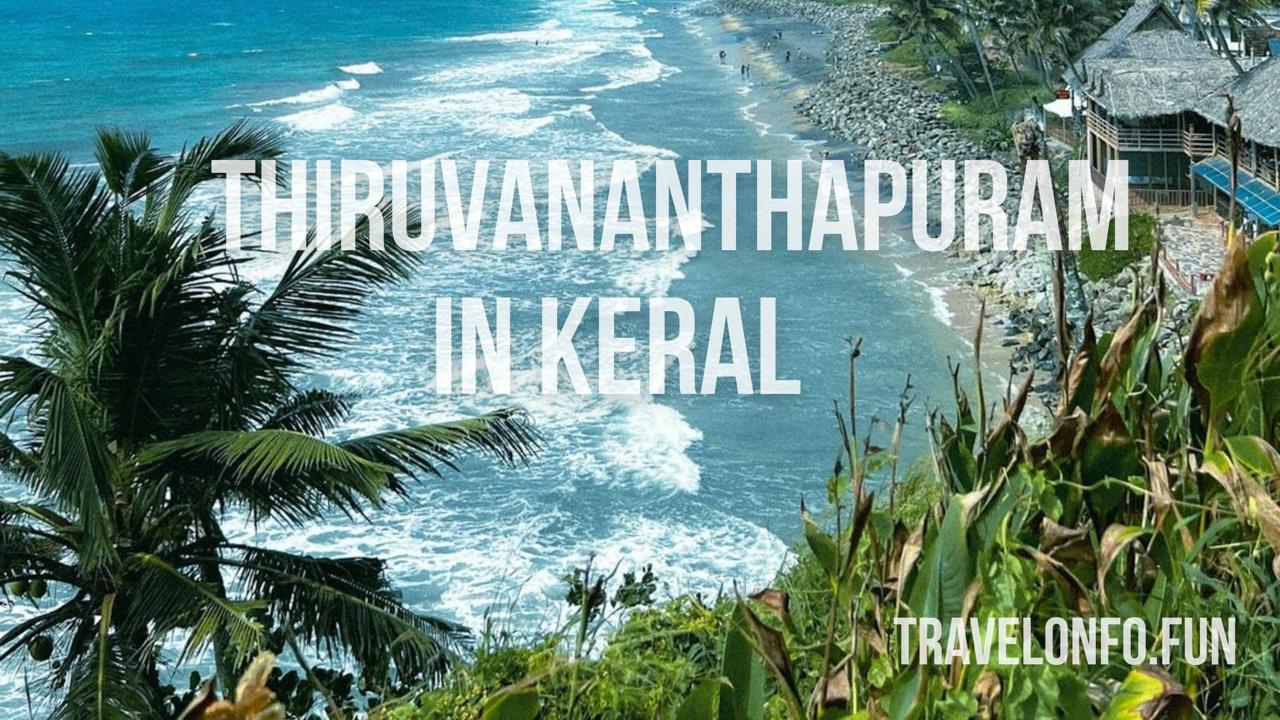 Thiruvananthapuram