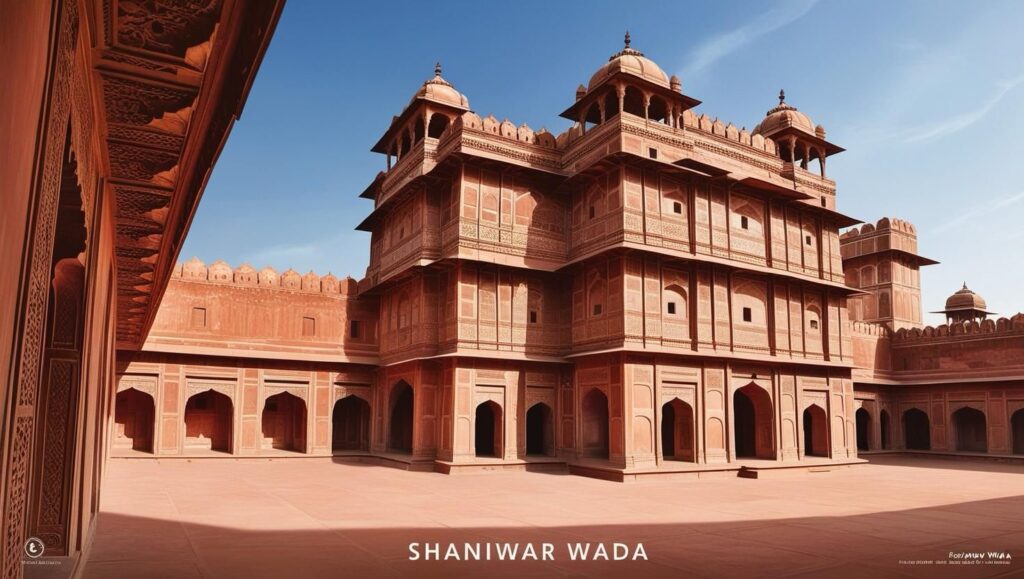 shaniwar wada