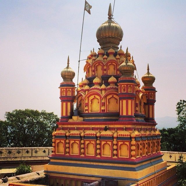 Parvati Hill