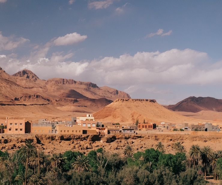 Dammam A Comprehensive Guide on How to Explore 2025
